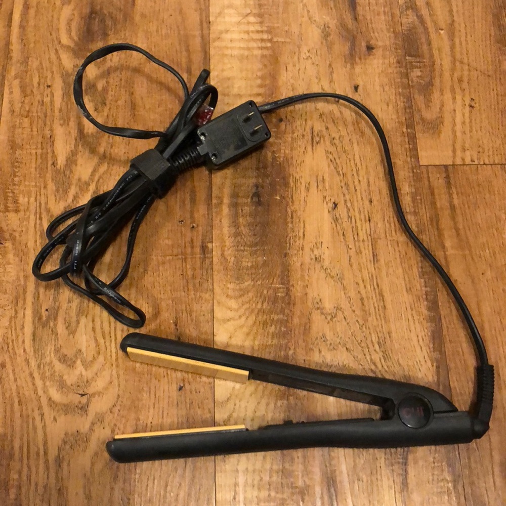 Chi Hair Straightener